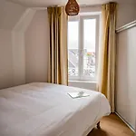 Baie Marine Apartment