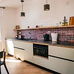 Apartment Baie Marine