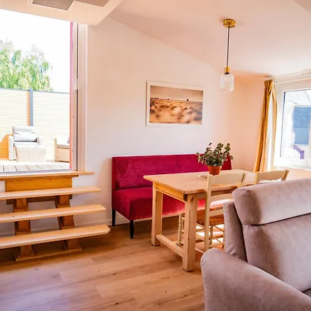 Baie Marine Apartment *
