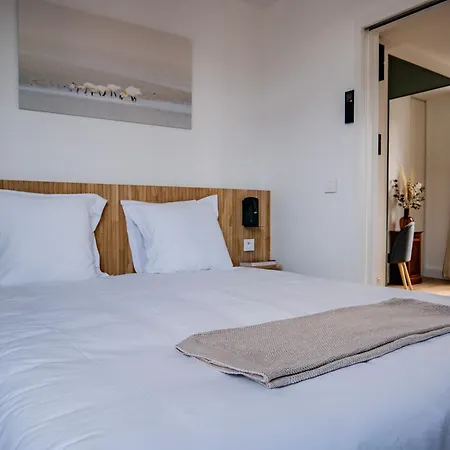 Apartment Baie Marine Le Crotoy
