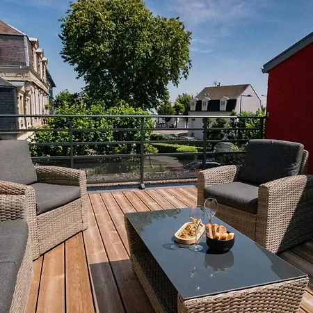 Baie Marine Apartment