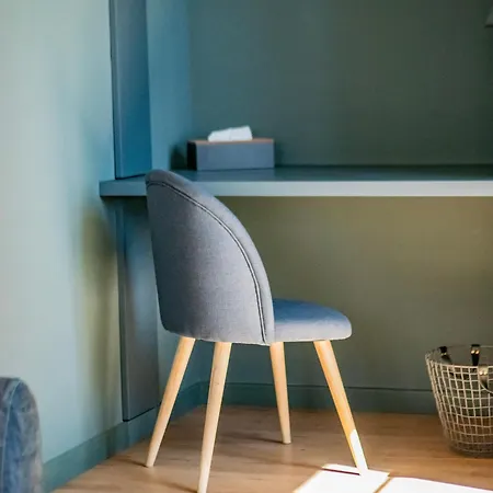 Baie Marine Apartmán