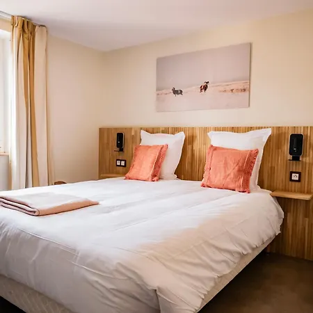 Baie Marine * Le Crotoy