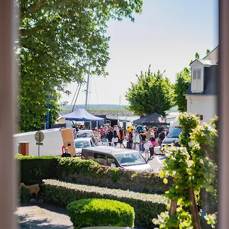 Apartmán Baie Marine