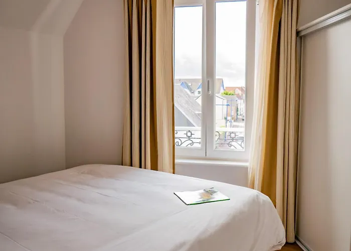 Baie Marine Apartamento