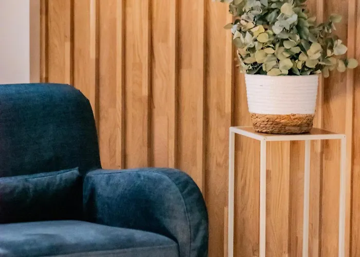 Apartamento Baie Marine Le Crotoy