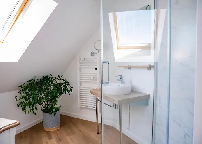 Baie Marine Apartamento *