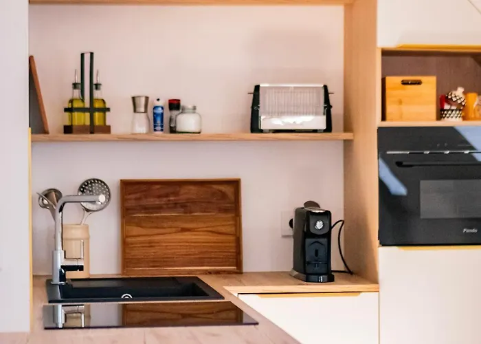 Apartamento Baie Marine Le Crotoy