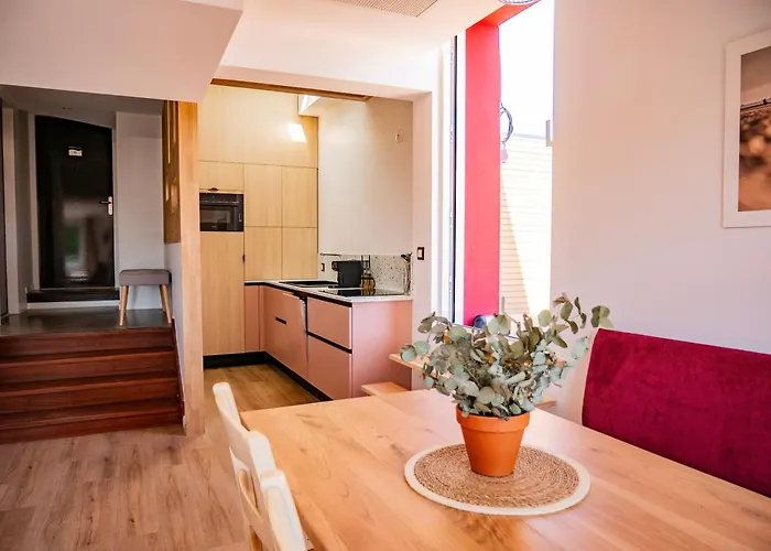 Apartamento Baie Marine Le Crotoy