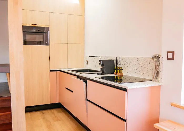 Apartamento Baie Marine Le Crotoy